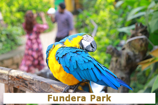 Fundera Park