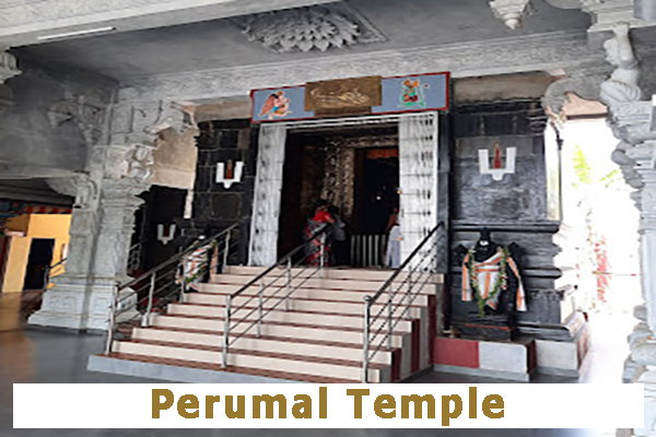 Perumal Temple